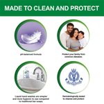 Buy Dettol Germ Protection Handwash Refill, Sensitive (175 ml) (Pack of 3) - Purplle