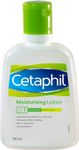 Buy Cetaphil Moisturising Lotion (100 ml) - Purplle