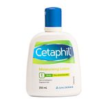 Buy Cetaphil Moisturising Lotion (250 ml) - Purplle