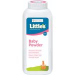 Buy Little's Baby Powder (100 g) - Purplle