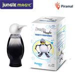 Buy Jungle Magic Fruity Perfumes Penggy White (60 ml) - Purplle