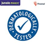 Buy Jungle Magic Fruity Perfumes Penggy White (60 ml) - Purplle