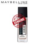 Buy Maybelline New York Fit Me Matte+Poreless Liquid Foundation - Ivory 115 (30 ml) - Purplle