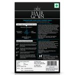 Buy Livon Hair Gain Tonic With Livon Hair Gain Shampoo Expert Pack (150 ml) Each - Purplle
