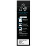 Buy Livon Hair Gain Tonic With Livon Hair Gain Shampoo Expert Pack (150 ml) Each - Purplle