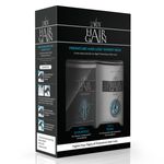 Buy Livon Hair Gain Tonic With Livon Hair Gain Shampoo Expert Pack (150 ml) Each - Purplle