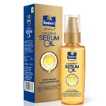 Buy Parachute Advansed Coconut Serum Oil For Hair (50 ml) - Purplle