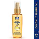 Buy Parachute Advansed Coconut Serum Oil For Hair (50 ml) - Purplle