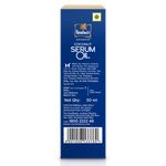 Buy Parachute Advansed Coconut Serum Oil For Hair (50 ml) - Purplle