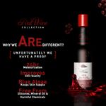 Buy Qraa Men Wine 4x4 All in One Moisturizer - Purplle