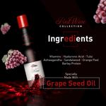 Buy Qraa Men Wine 4x4 All in One Moisturizer - Purplle