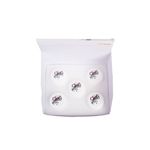 Buy Qraa Pearl Kit - Purplle
