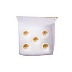 Buy Qraa Gold Kit - Purplle
