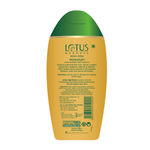 Buy Lotus Herbals Kera-Veda Hennapura Henna Shampoo With Conditioner | With Bhringraj | For All Hair Types | 200ml - Purplle