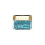 Buy Inatur Peppermint & Black Seed Lip Polish (10 g) - Purplle