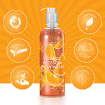 Buy Aroma Magic 3 In 1 Orange Blossom Body Wash (500 ml) - Purplle