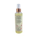 Buy Khadi Natural Sweet Almond Herbal Body Massage Oil (210 ml) - Purplle