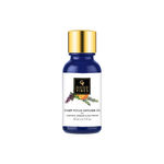 Buy Good Vibes Sharp Focus Diffuser Oil With Clarysage, Rosemary & Wild Orange (10 ml) - Purplle