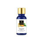Buy Good Vibes Mood Uplifter Diffuser Oil With Lemon, Peppermint & Wild Orange (10 ml) - Purplle