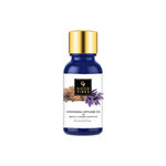 Buy Good Vibes Unwinding Diffuser Oil With Lavender & Cedarwood (10 ml) - Purplle