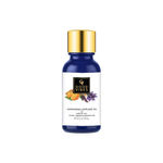 Buy Good Vibes Unwinding Diffuser Oil With Lavender, Wild Orange, Clary Sage & Frankincense (10 ml) - Purplle