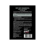 Buy Oxy Icy Charcoal Deep Face Wash (50 g) - Purplle