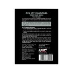 Buy Oxy Icy Charcoal Deep Face Wash (100 g) - Purplle