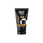 Buy Oxy V-charge Scrub Face Wash (50 g) - Purplle