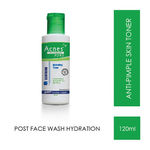 Buy Acnes Hydrating Soothing Toner (120 ml) - Purplle