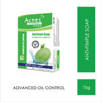 Buy Acnes Advanced Oil Control Soap (75 g) - Purplle