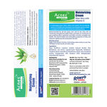 Buy Acnes Moisturizing Cream (Aloe Vera with Vitamin E) (50 g) - Purplle