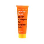 Buy Anatomicals Peach Shampoo For Suicidal Hair (250 ml) - Purplle