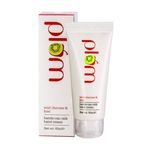 Buy Plum Wild Cherries And Kiwi Hands-Can-Talk Hand Cream (60 ml) - Purplle