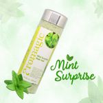Buy Aromagic Mint Surprise Bath Salt (300 g) - Purplle