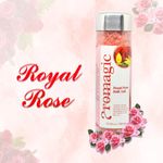 Buy Aromagic Royal Rose Bath Salt (300 g) - Purplle