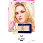 Buy CVB Paris Gel Stick (Lipstick) Lavender (3.8 g) - Purplle