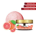 Buy Good Vibes Cleansing Face Scrub - Grapefruit (50 gm) - Purplle