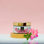 Buy Good Vibes Hydrating Face Scrub - Lotus & Sage (50 gm) - Purplle