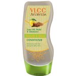 Buy VLCC Ayurveda Smooth and Shine Conditioner (100 ml) - Purplle