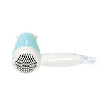 Buy Kaiv HDR5001 Hair Dryer (Blue & White) - Purplle