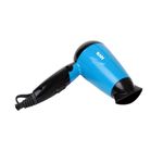 Buy Kaiv HDR5001 Hair Dryer (Blue & Black) - Purplle