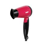 Buy Kaiv HDR5003 Hair Dryer (Red & Black) - Purplle