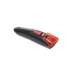 Buy Kaiv Beard Trimmer Cordless For Men BTR5402 with Charger & Travel Pouch - Purplle