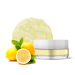 Buy Good Vibes Lip Scrub - Lemon (8 gm) - Purplle