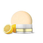 Buy Good Vibes Lip Balm - Lemon (8 gm) - Purplle