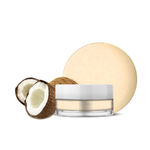 Buy Good Vibes Lip Balm - Coconut (8 gm) - Purplle