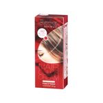 Buy Berina Red Violet Blonde Hair Color Cream (60 g) - Purplle