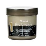 Buy Berina Pro Straight Cream (Rebonding) (300 g) - Purplle