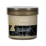 Buy Berina Pro Straight Cream (Rebonding) (300 g) - Purplle