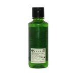 Buy Khadi Pure Herbal Neem Face Wash (210 ml)(Pack of 2) - Purplle